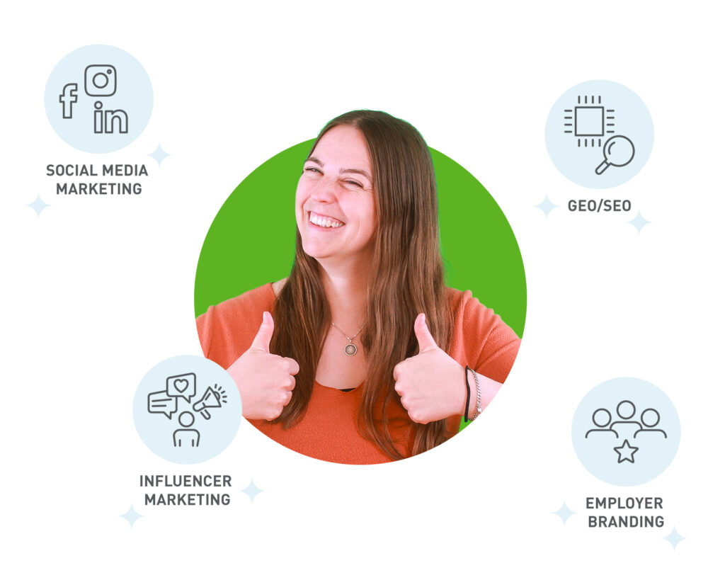 Referentin Miriam Gündüz Kompetenzen