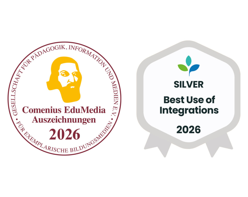 Comenius Award und Totara Award 2026 für Union Investment