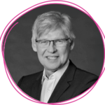 Speakerbild Gerhard Wächter